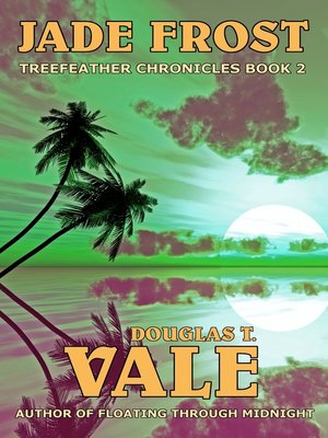 cover image of Jade Frost
